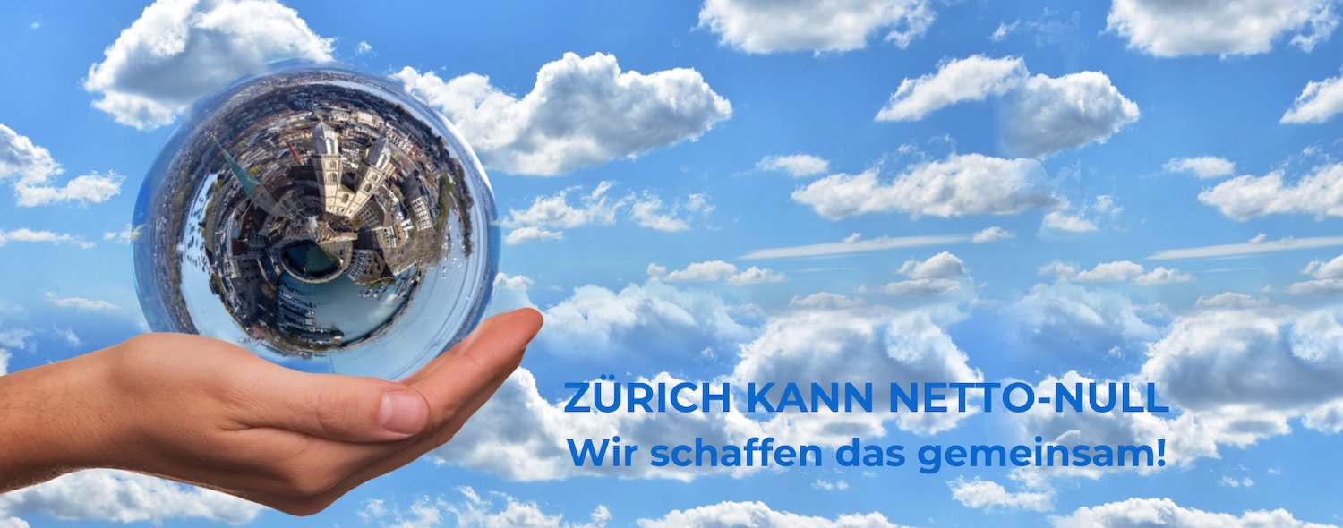 Verein Klimastadt Zürich