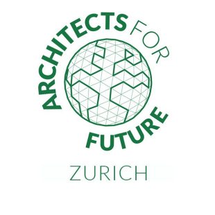 Logo_Cities_Zurich Architects for Future